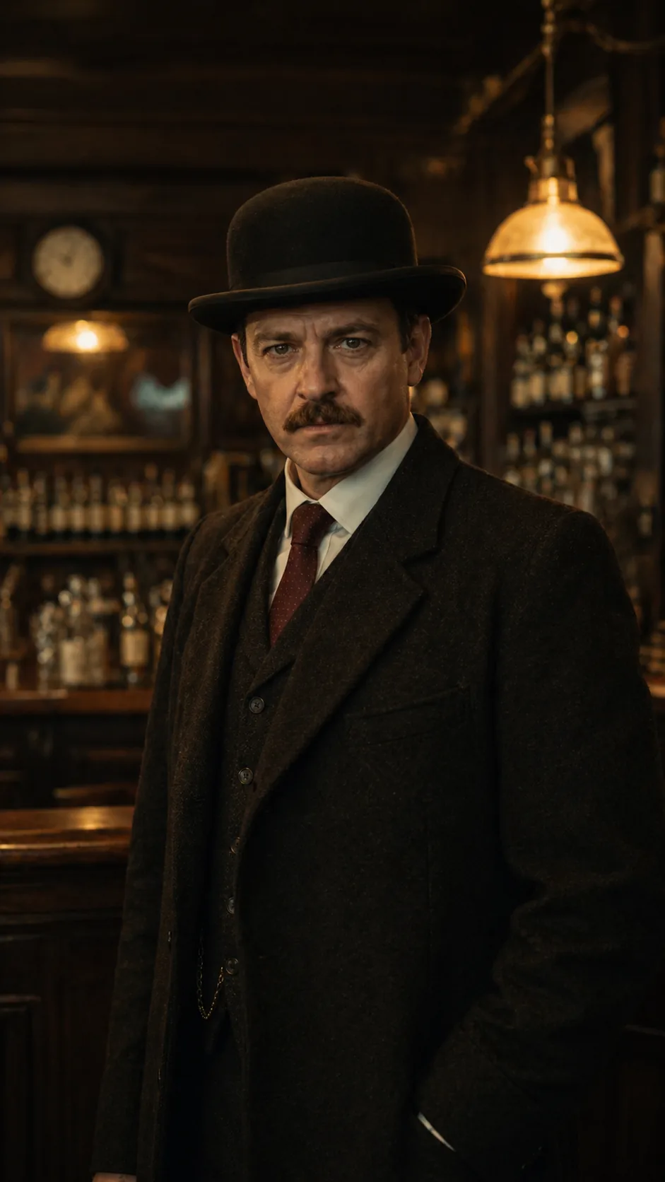 Dr. Watson